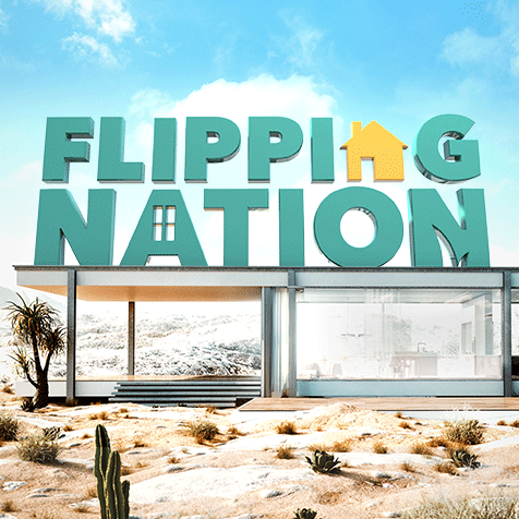Flipping Nation