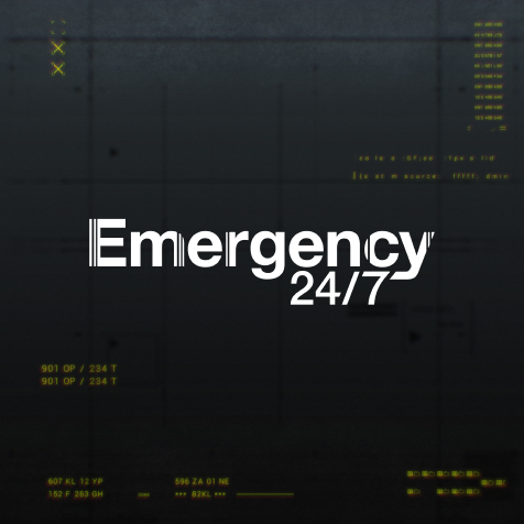 Emergency 24/7