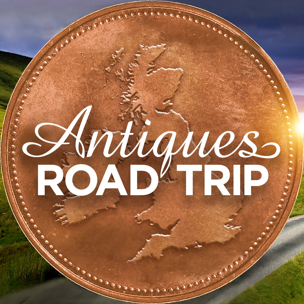 Antiques Road Trip