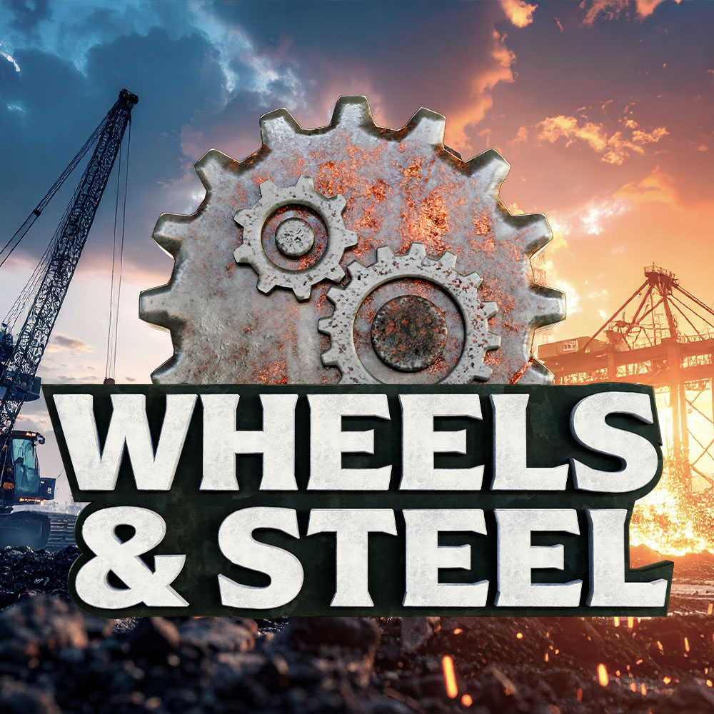 Wheels & Steel
