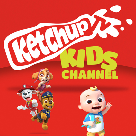 Ketchup TV