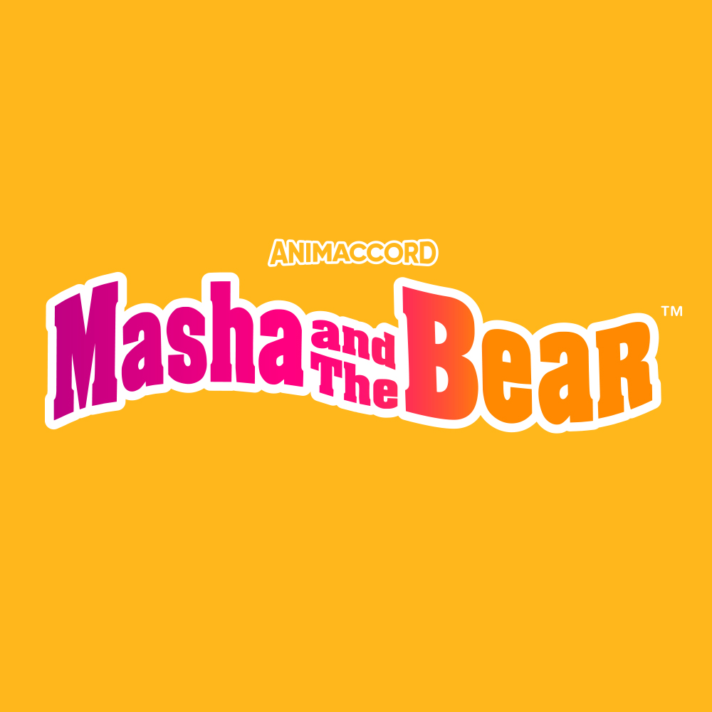 Masha & the Bear