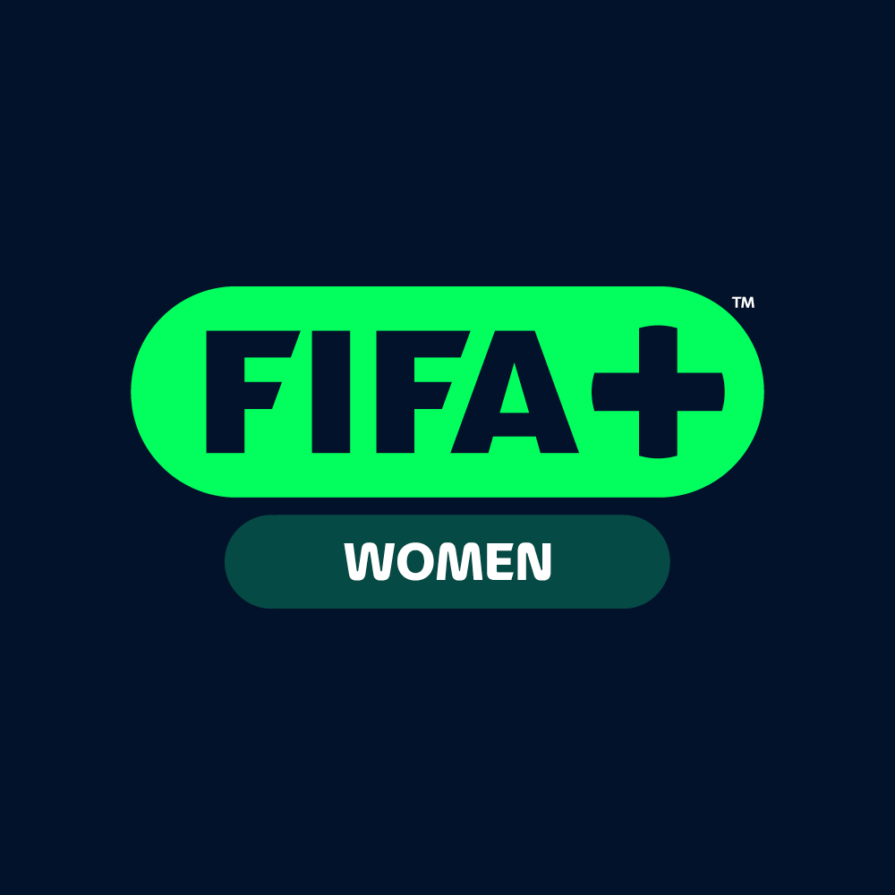 FIFA+ Women