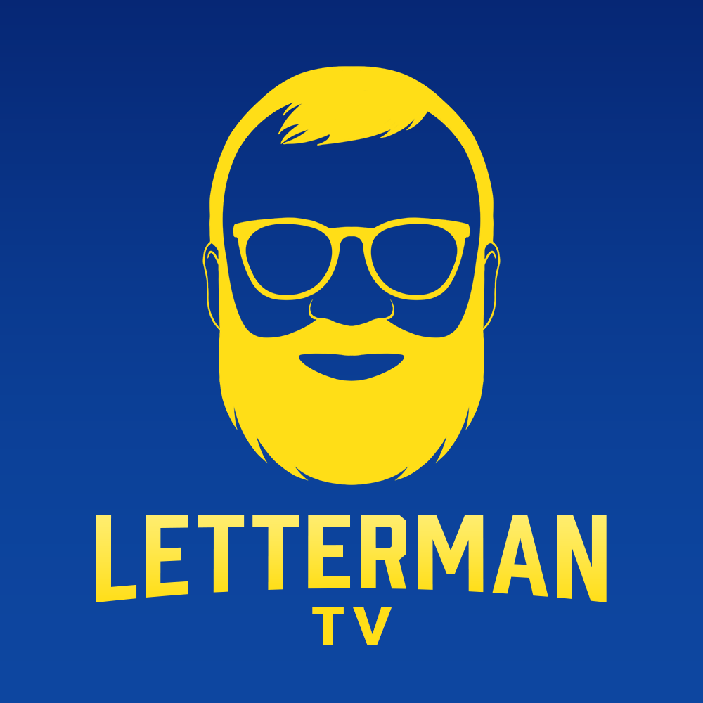 Letterman TV