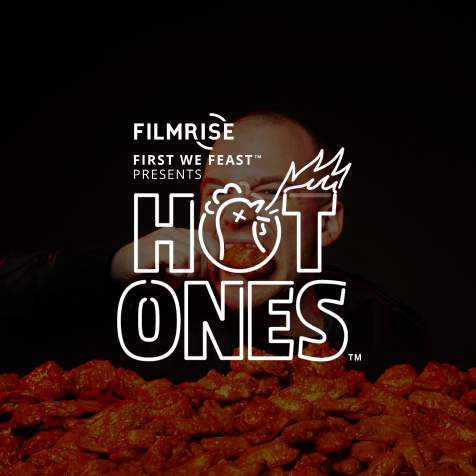 Hot Ones