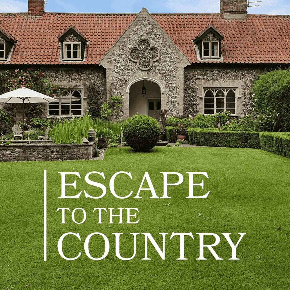 Escape to the Country