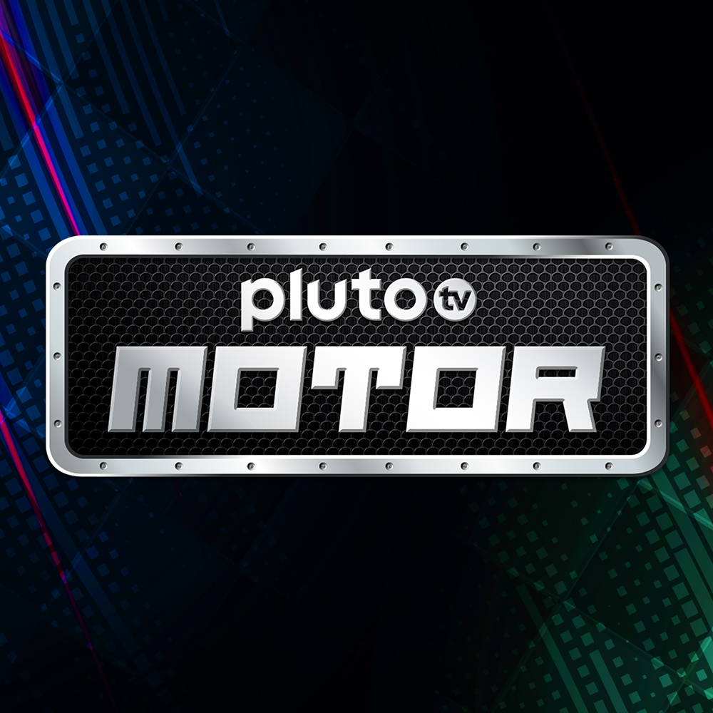 Pluto TV Motor