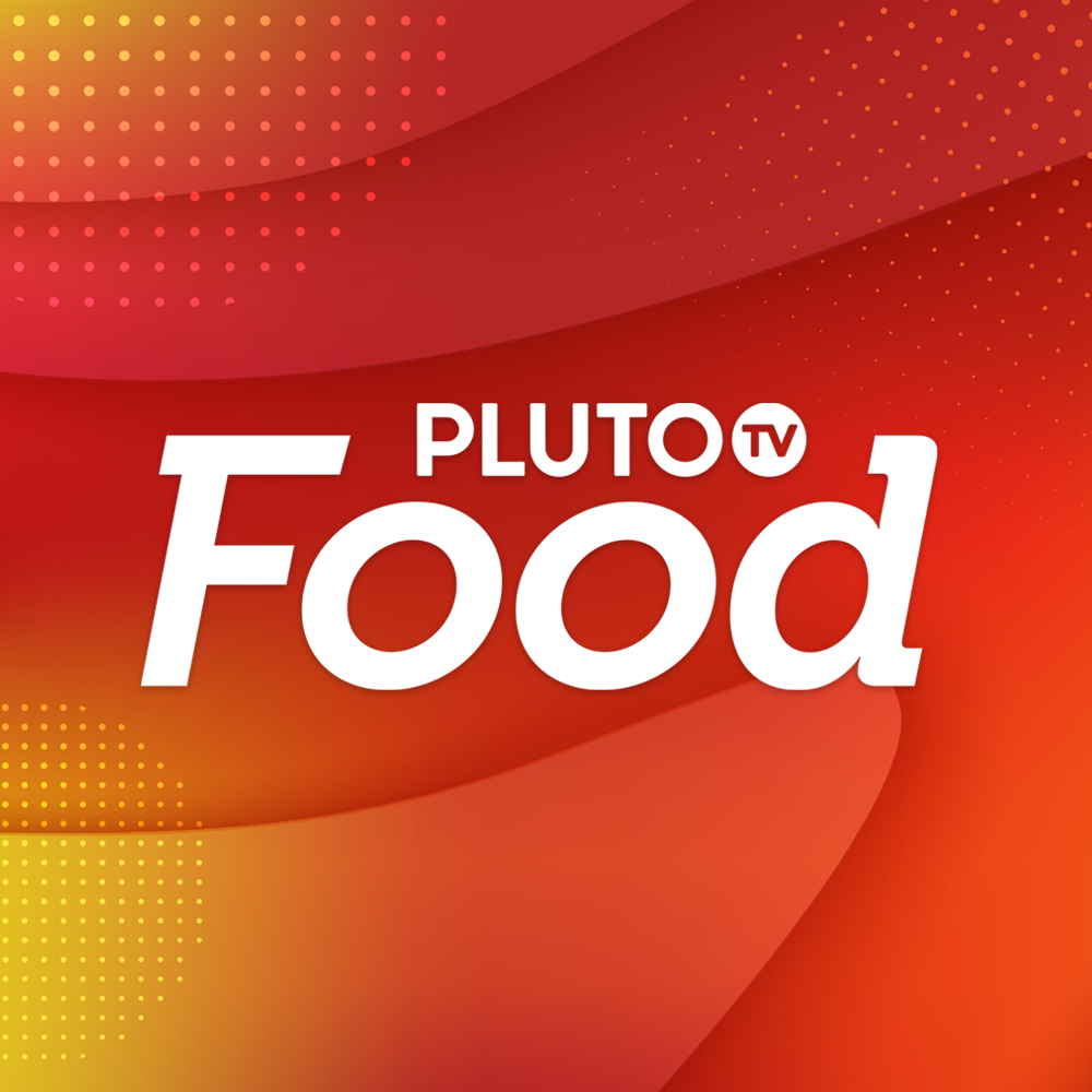 Pluto TV Food