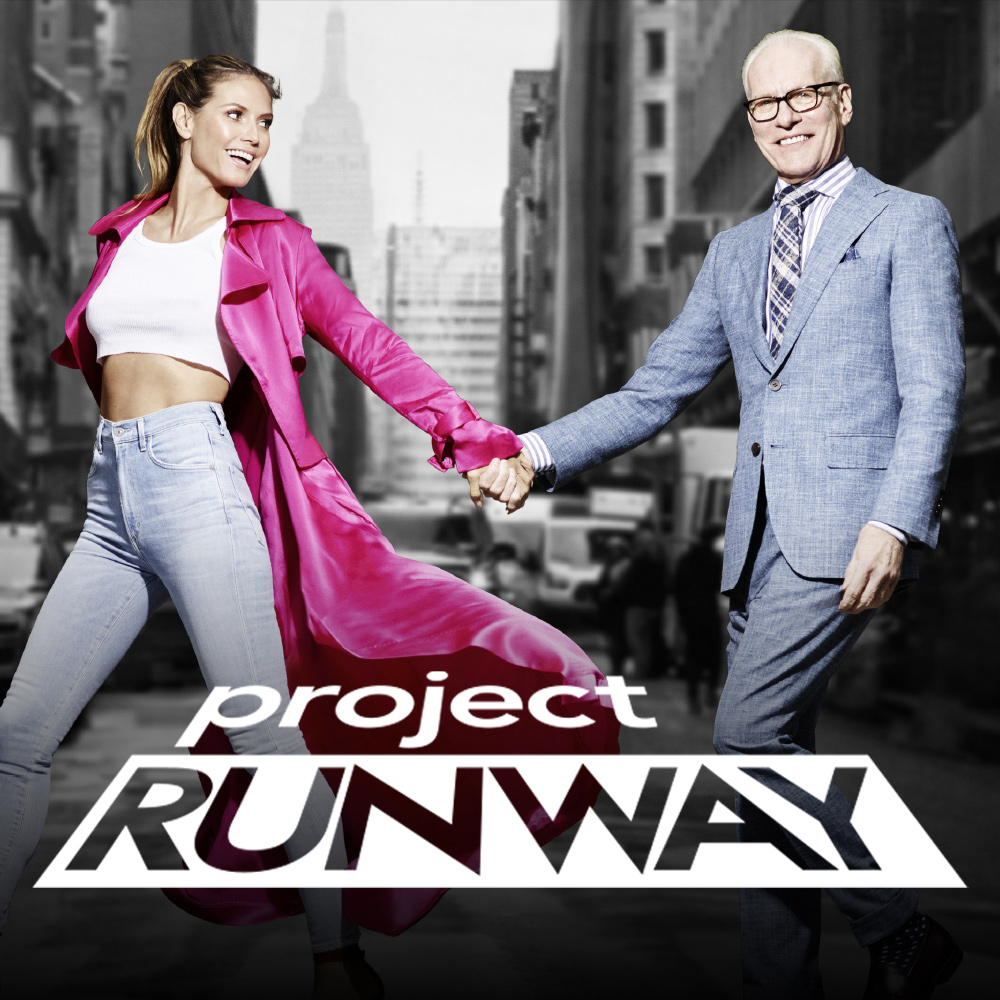 Project Runway
