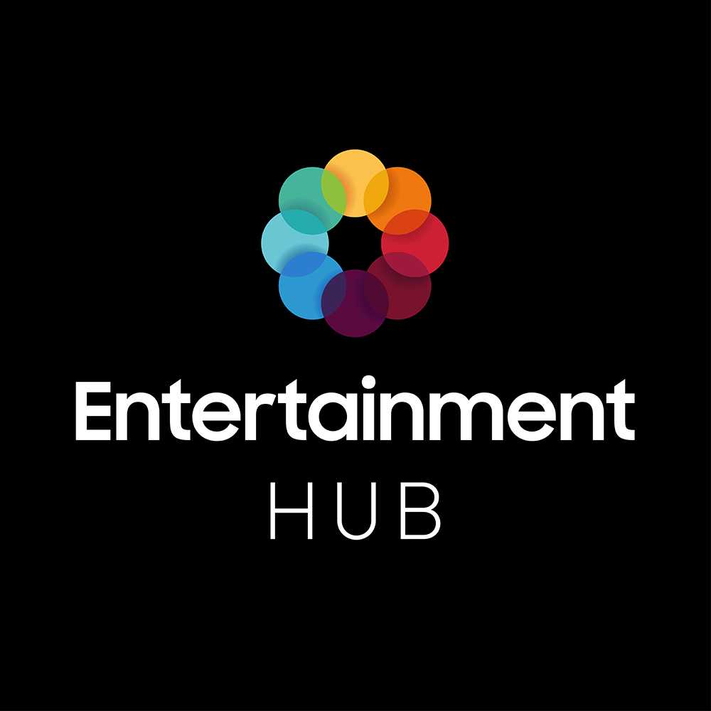 Entertainment Hub