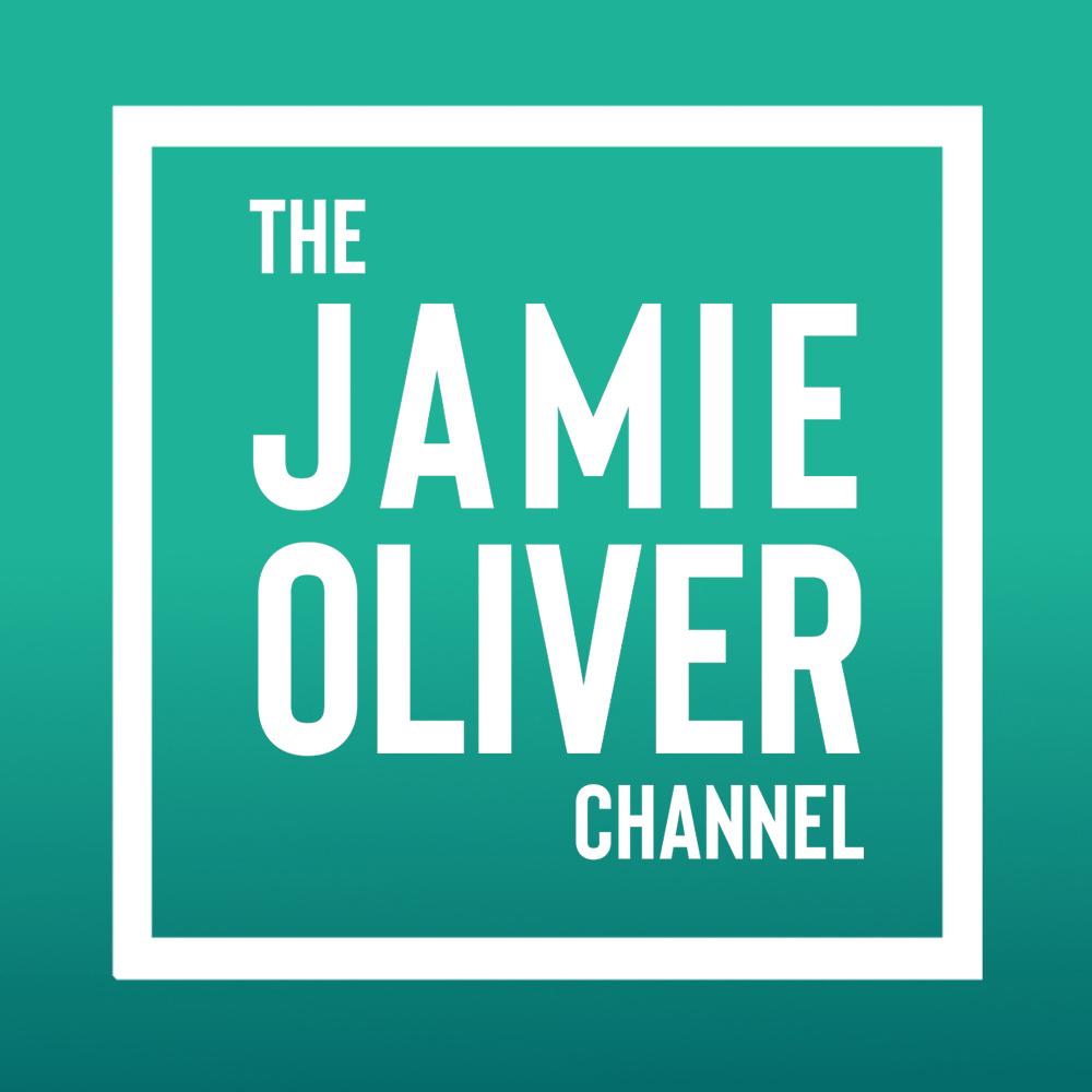 The Jamie Oliver Channel