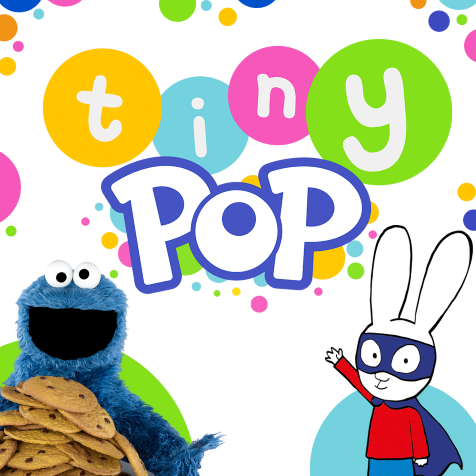 Tiny POP
