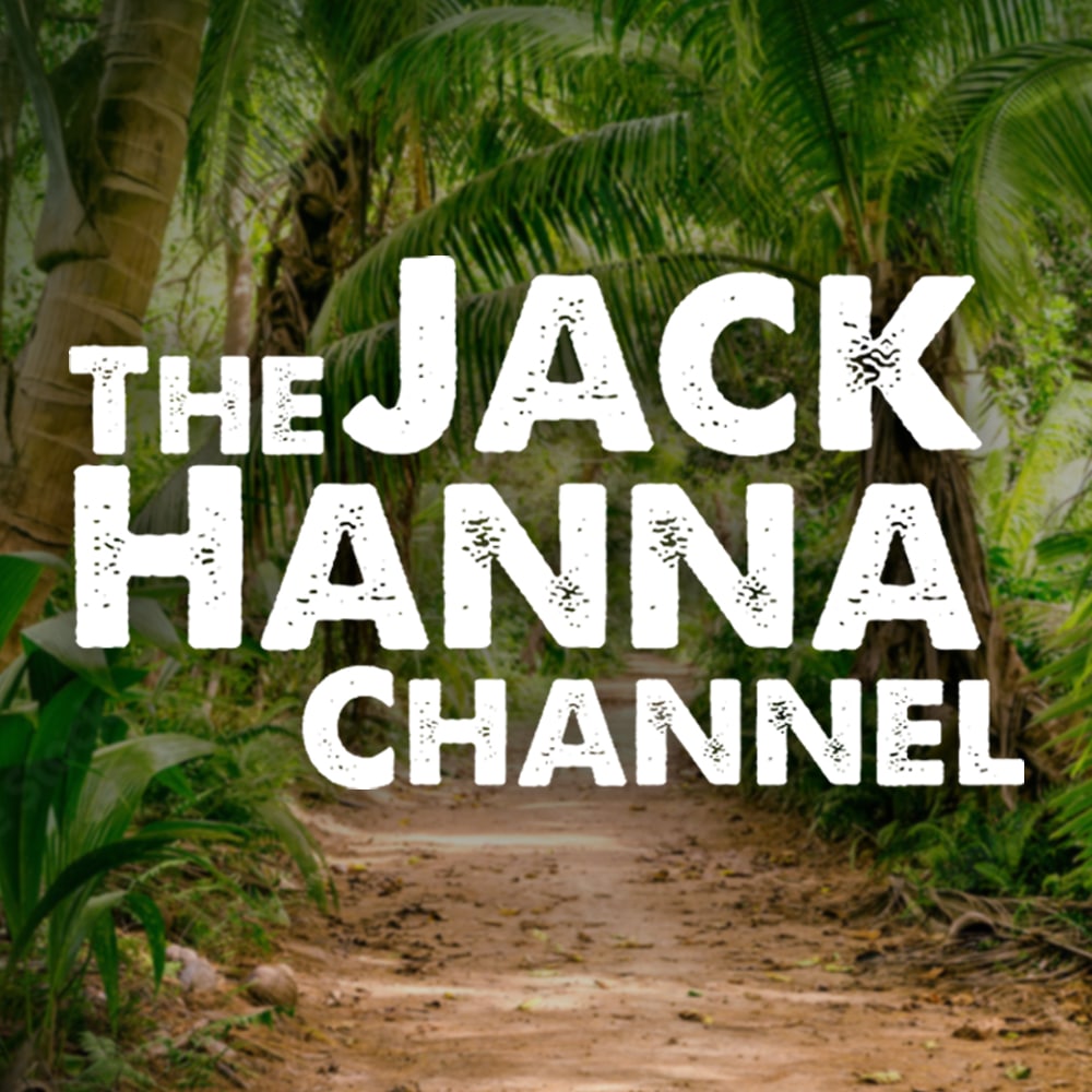 Jack Hanna
