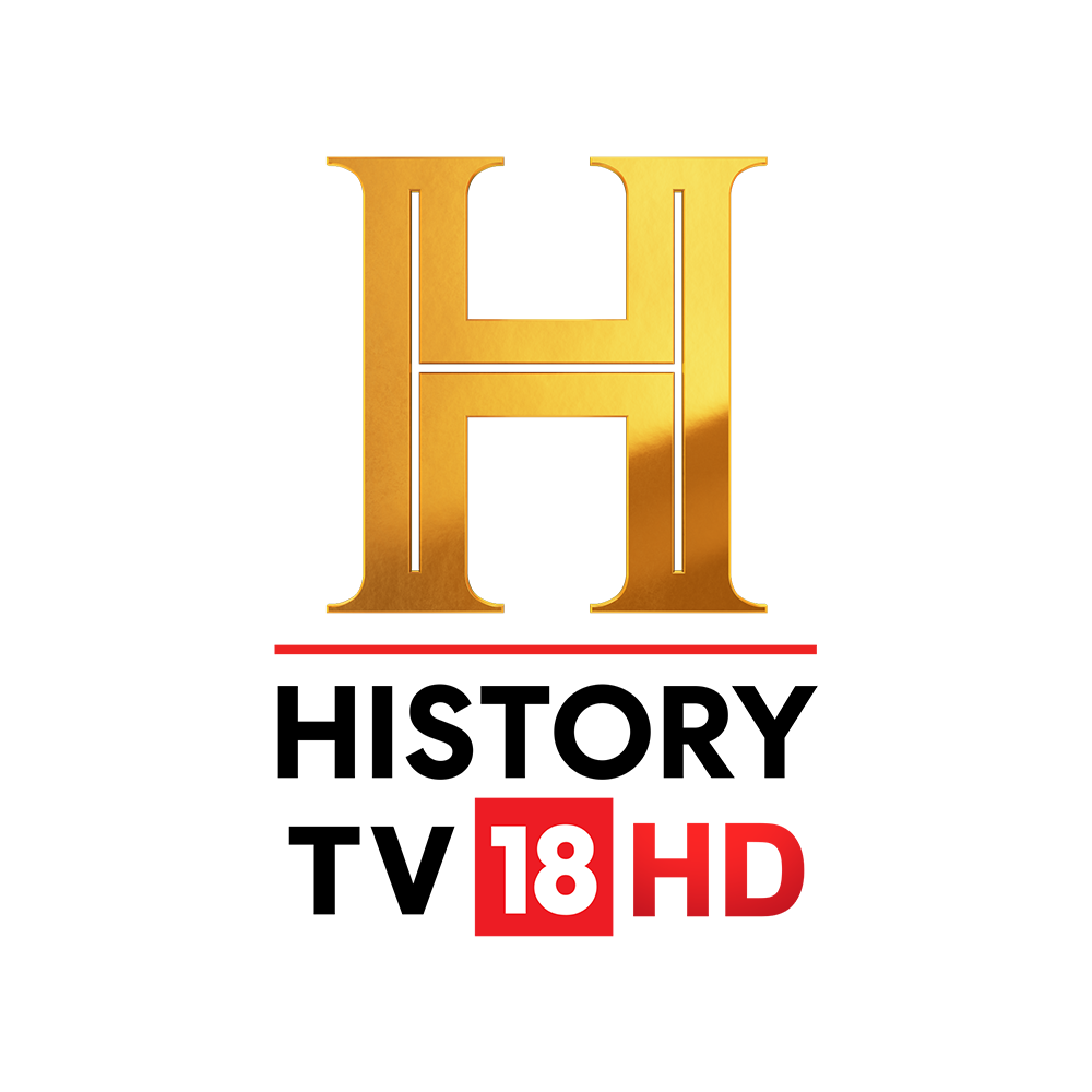 HISTORY TV18 - Hindi