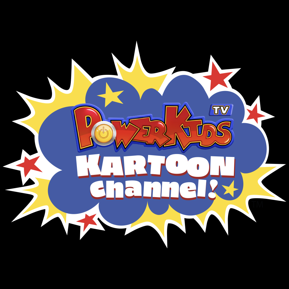 Powerkids Kartoon Channel