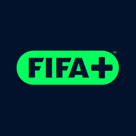 FIFA+