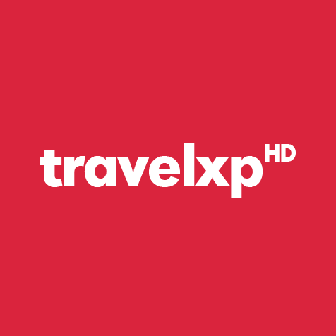 Travelxp HD