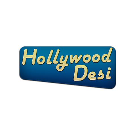 Hollywood Desi