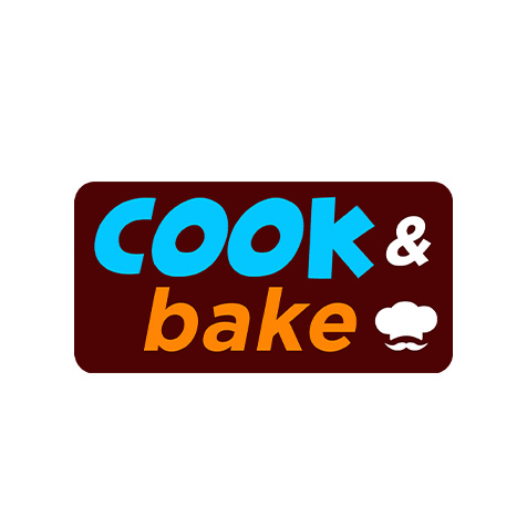 Cook & Bake