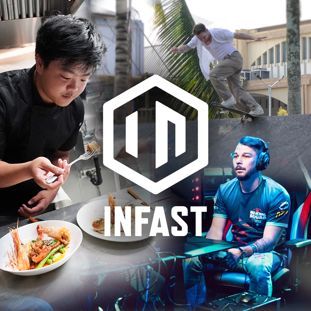 INFAST