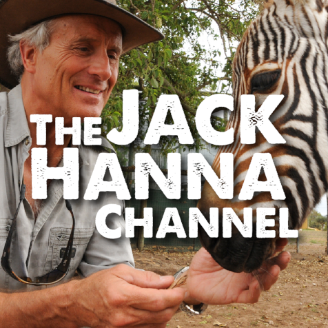 Jack Hanna