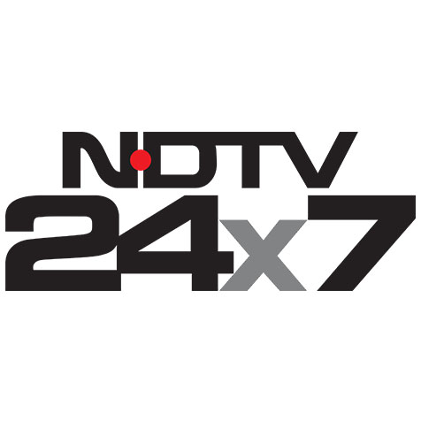 NDTV 24X7