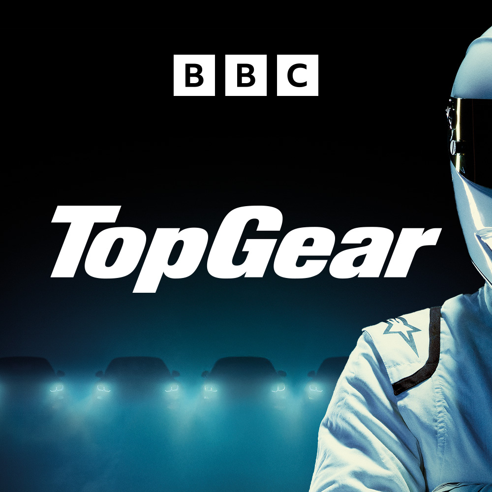 Top Gear