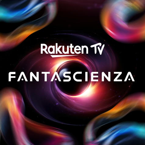 Fantascienza - Rakuten TV
