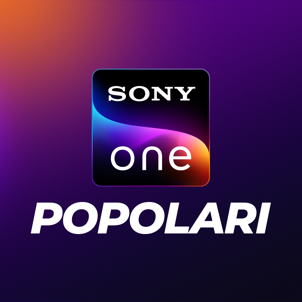 Sony One Popolari