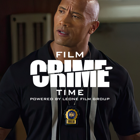 Crime Time