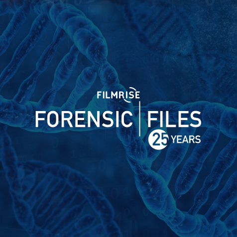 Forensic Files