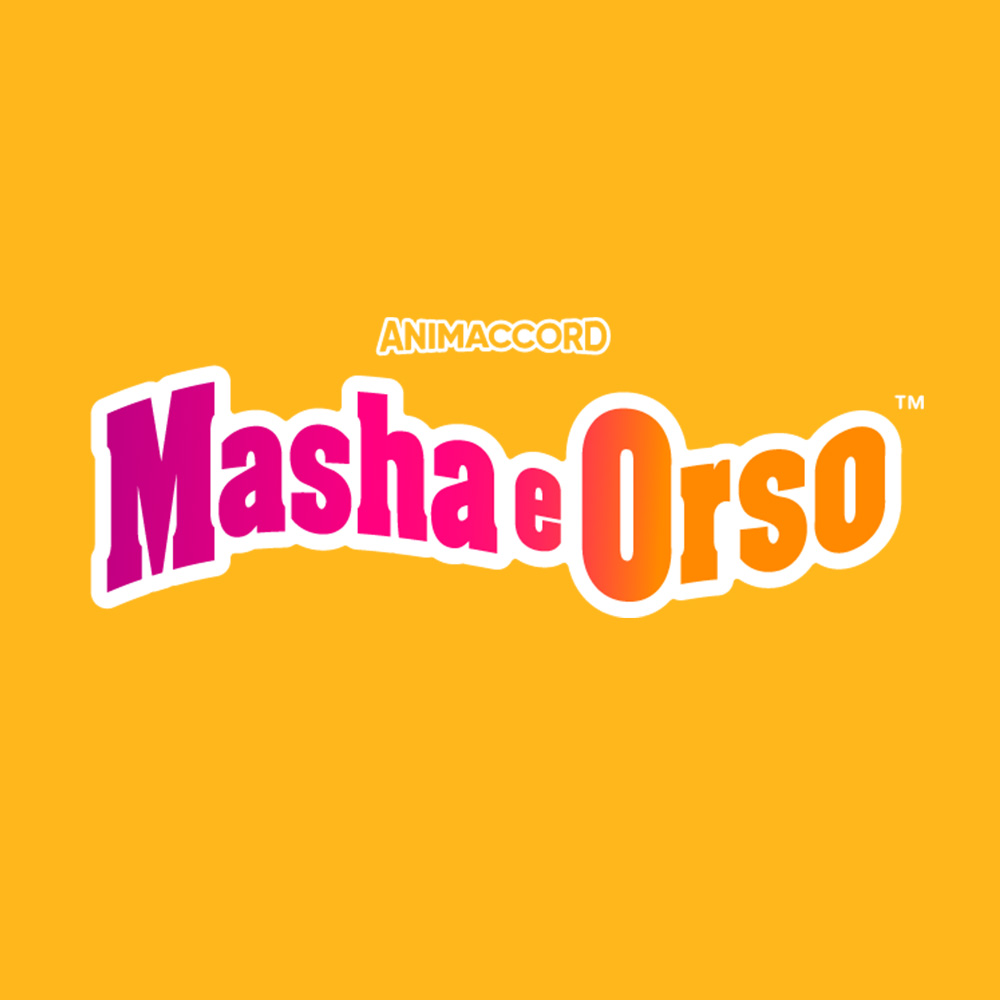 Masha e Orso