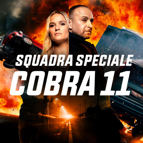 Squadra Speciale Cobra 11
