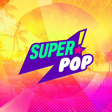 Super! Pop