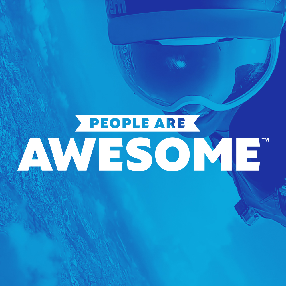 People Are Awesome