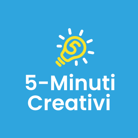 5-Minuti Creativi