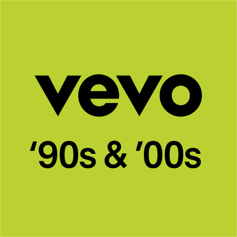 Vevo '90s & '00s