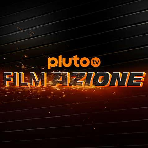 Pluto TV Film Azione