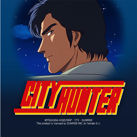 City Hunter