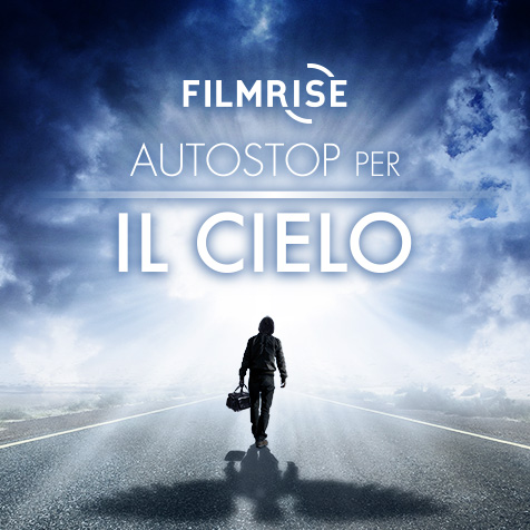Autostop per il Cielo