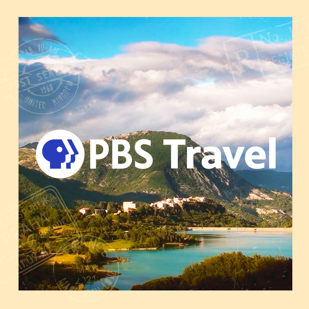 PBS Travel