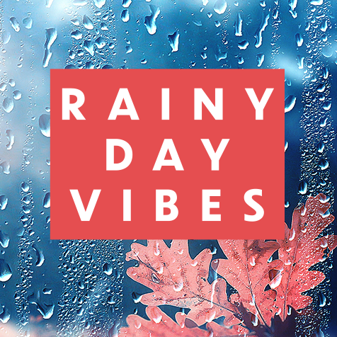 Rainy Day Vibes