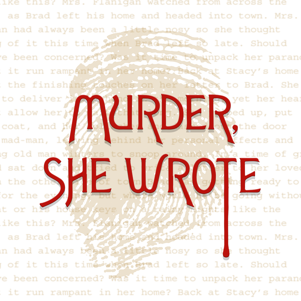 Murder, She Wrote