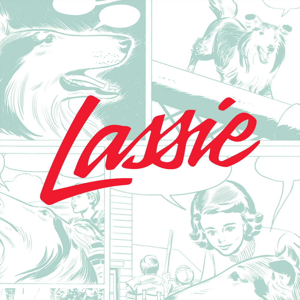 Lassie