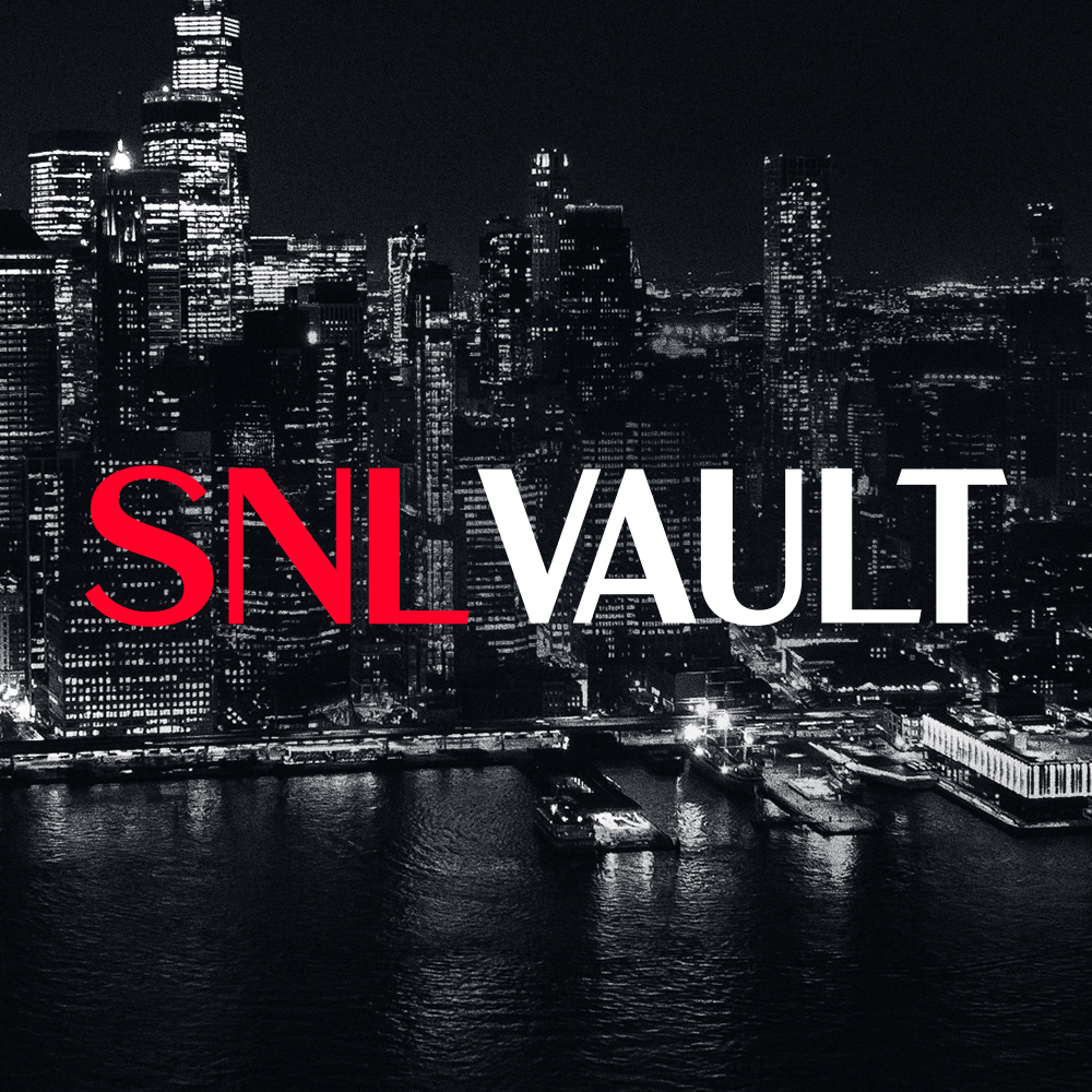 SNL Vault