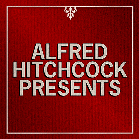 Alfred Hitchcock Presents