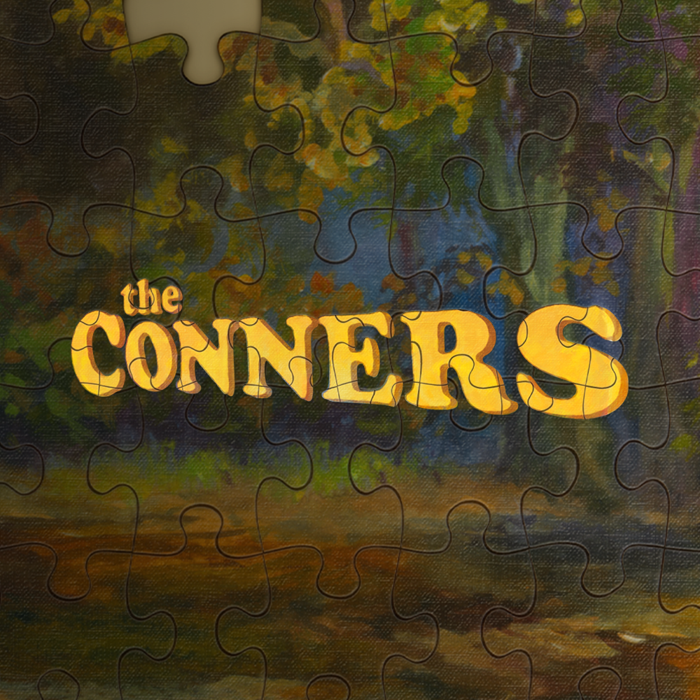 The Conners