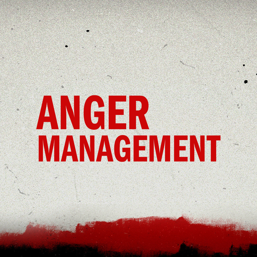 Anger Management
