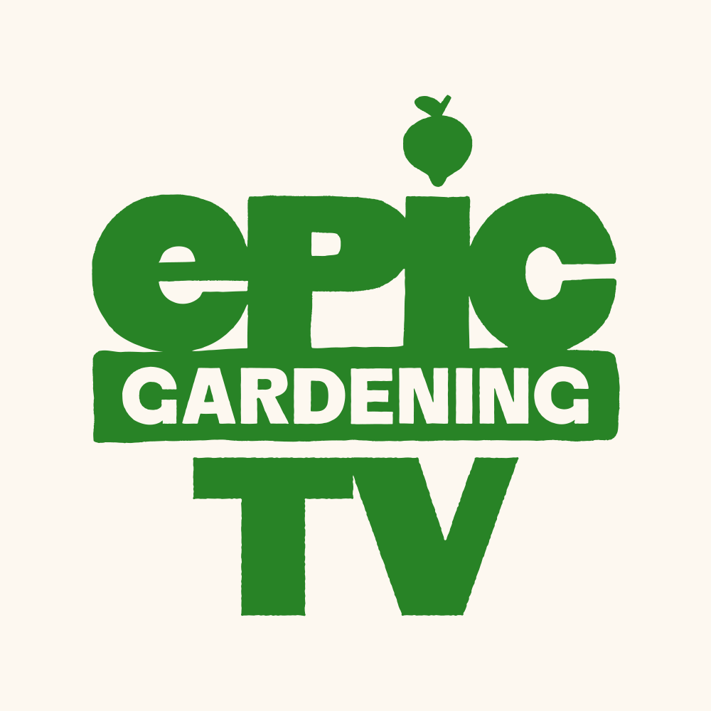 Epic Gardening TV