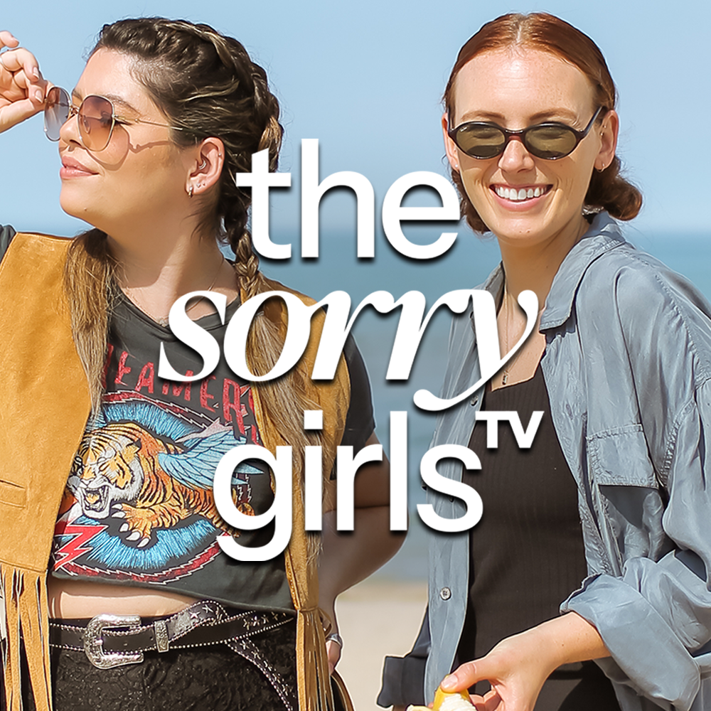 TheSorryGirls TV